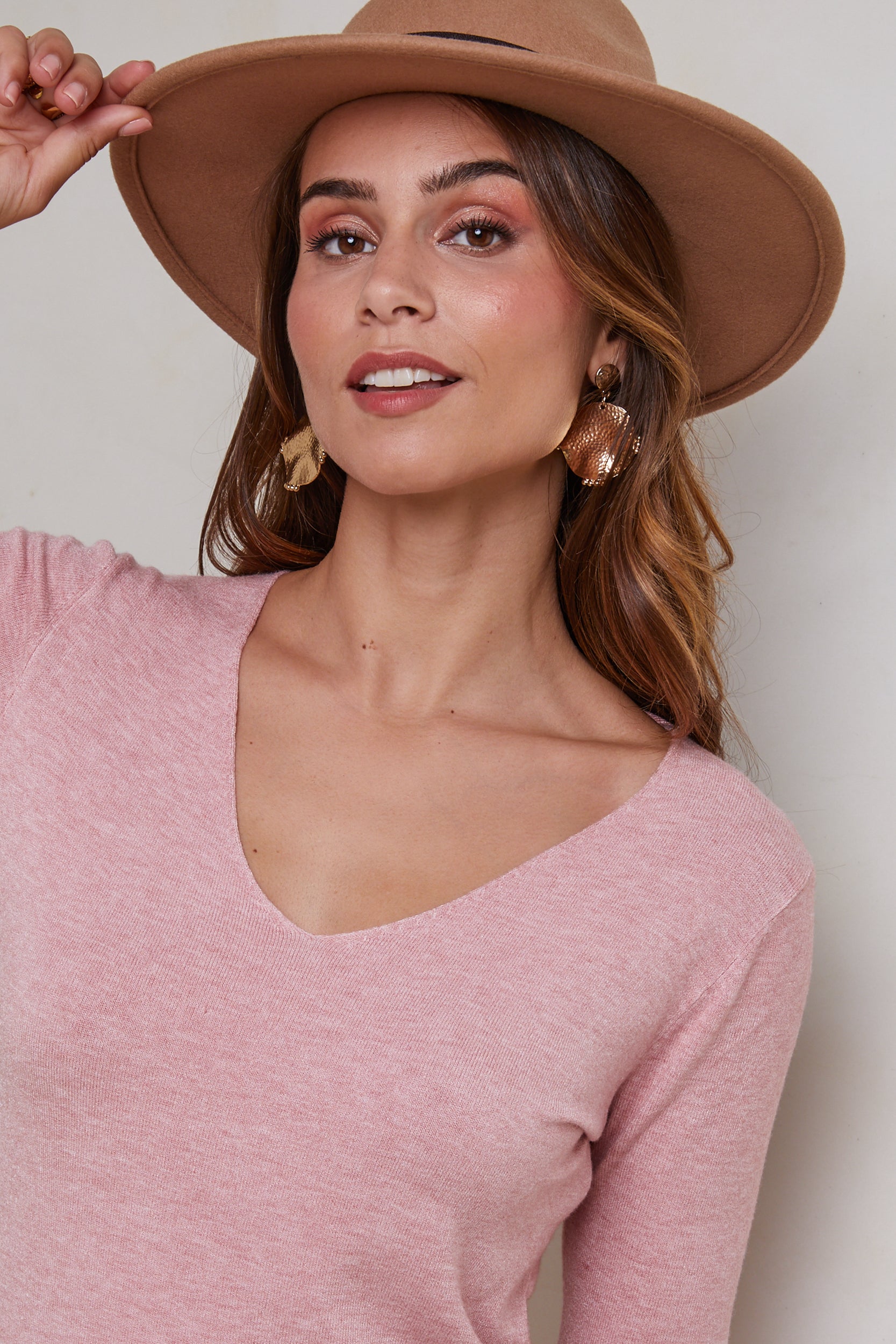Jersey - Rosa