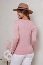 Jersey - Rosa