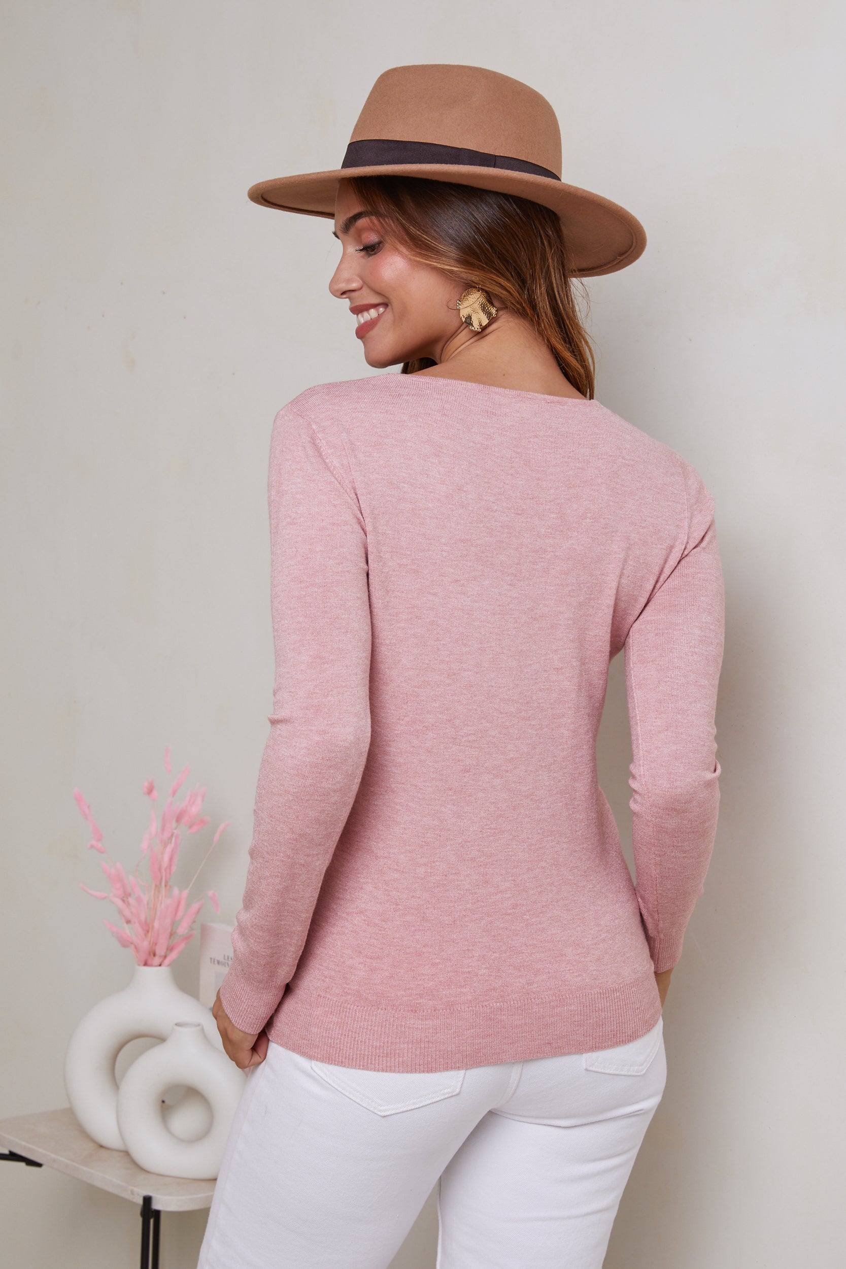 Jersey - Rosa