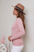 Jersey - Rosa