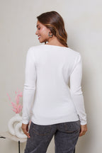 Jersey - Blanco