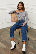 Pull - Gris