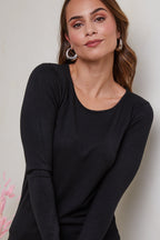 Sweater - Black