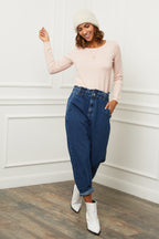 Pull - Rose