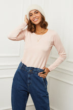 Pull - Rose