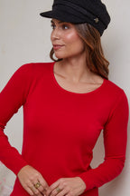 Jersey - Rojo