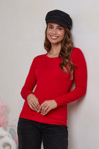 Jersey - Rojo