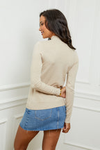 Jersey - Beige