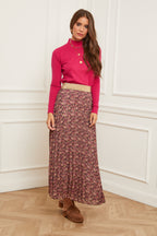 Jersey - Fucsia