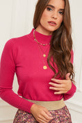 Jersey - Fucsia
