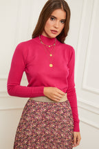 Jersey - Fucsia