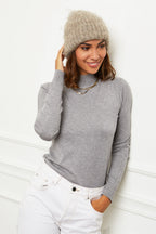 Jersey - Gris