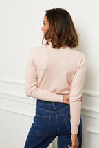 Pull - Rose