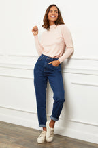 Pull - Rose