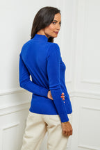 Royal Sweater
