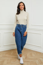 Sweater - Beige