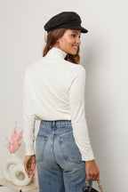 Pull - Ecru