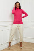 Jersey - Fucsia