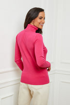 Jersey - Fucsia