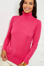 Jersey - Fucsia