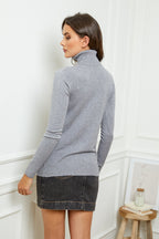 Jersey - Gris
