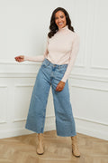 Pull - Rose