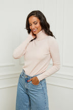 Pull - Rose