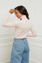 Pull - Rose