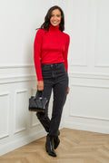 Jersey - Rojo