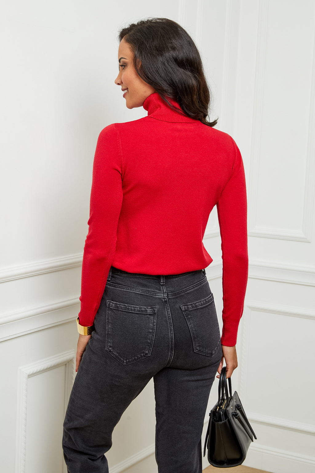 Jersey - Rojo