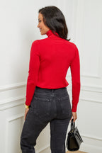 Jersey - Rojo
