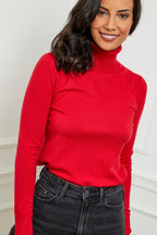 Jersey - Rojo