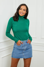 Sweater - Green