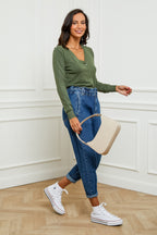 Gilet - Kaki