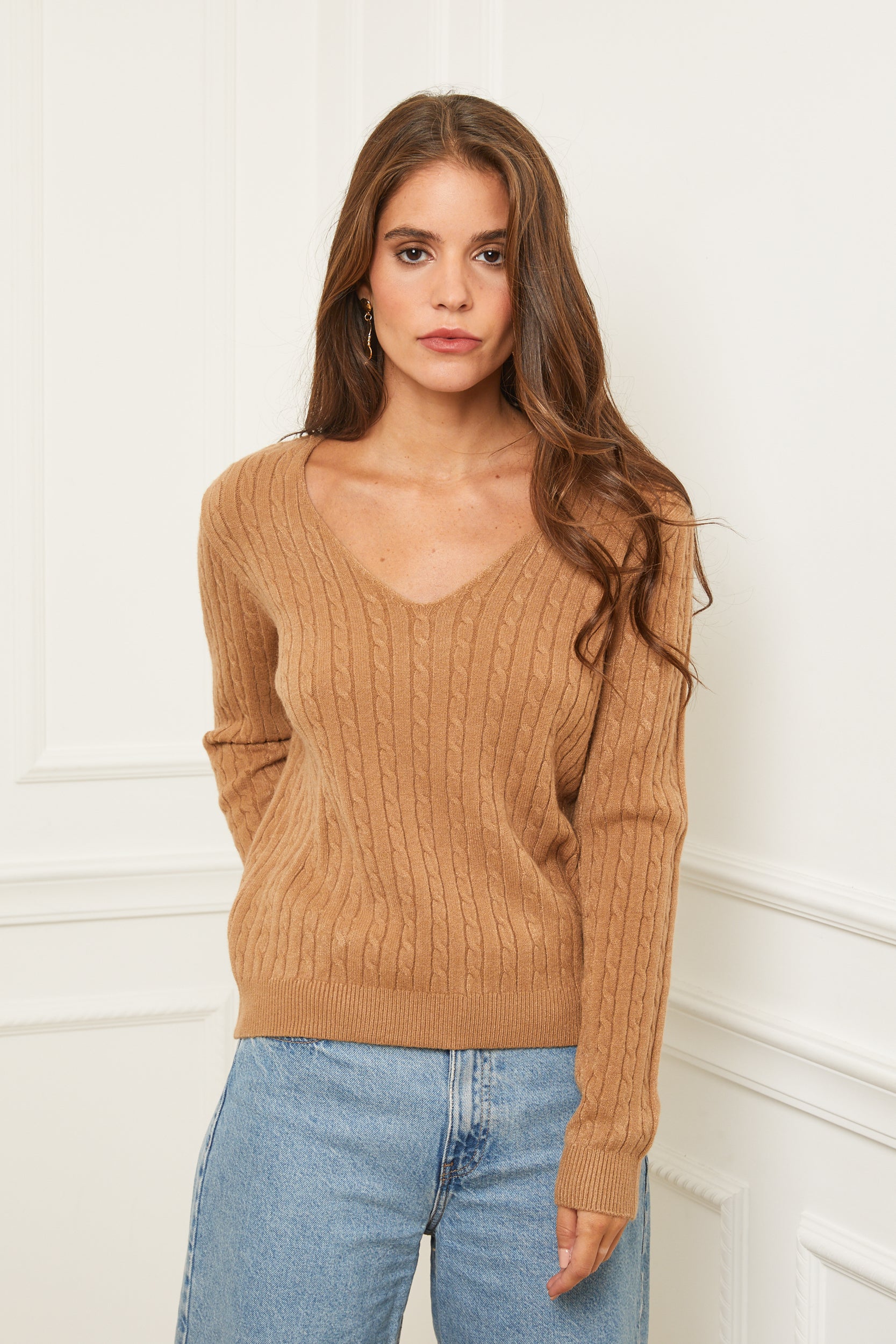 Pull - Camel