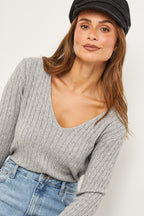 Pull - Gris