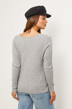 Pull - Gris