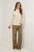 Pull - Beige