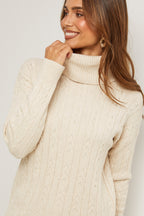 Pull - Beige