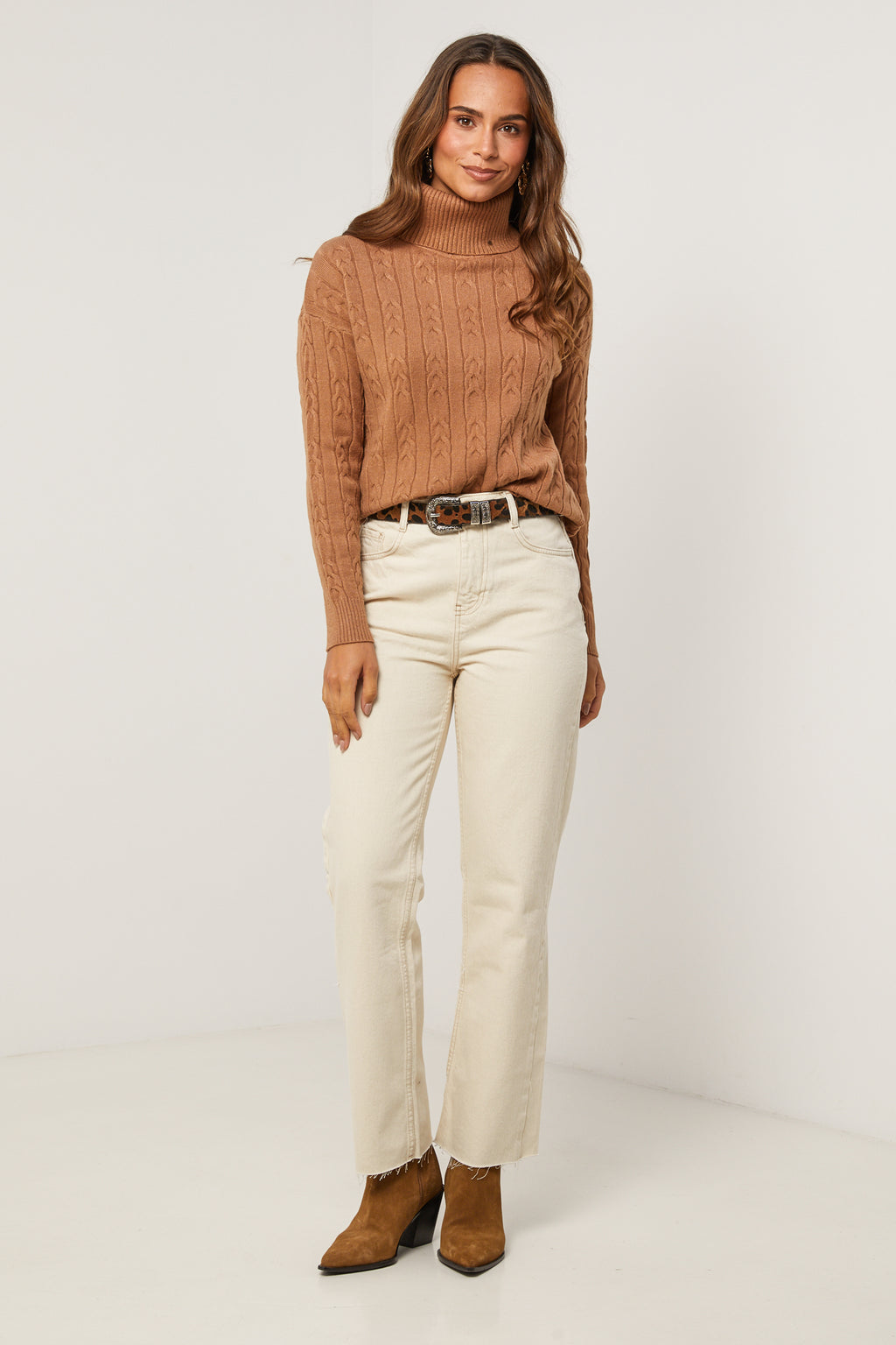 Pull - Camel