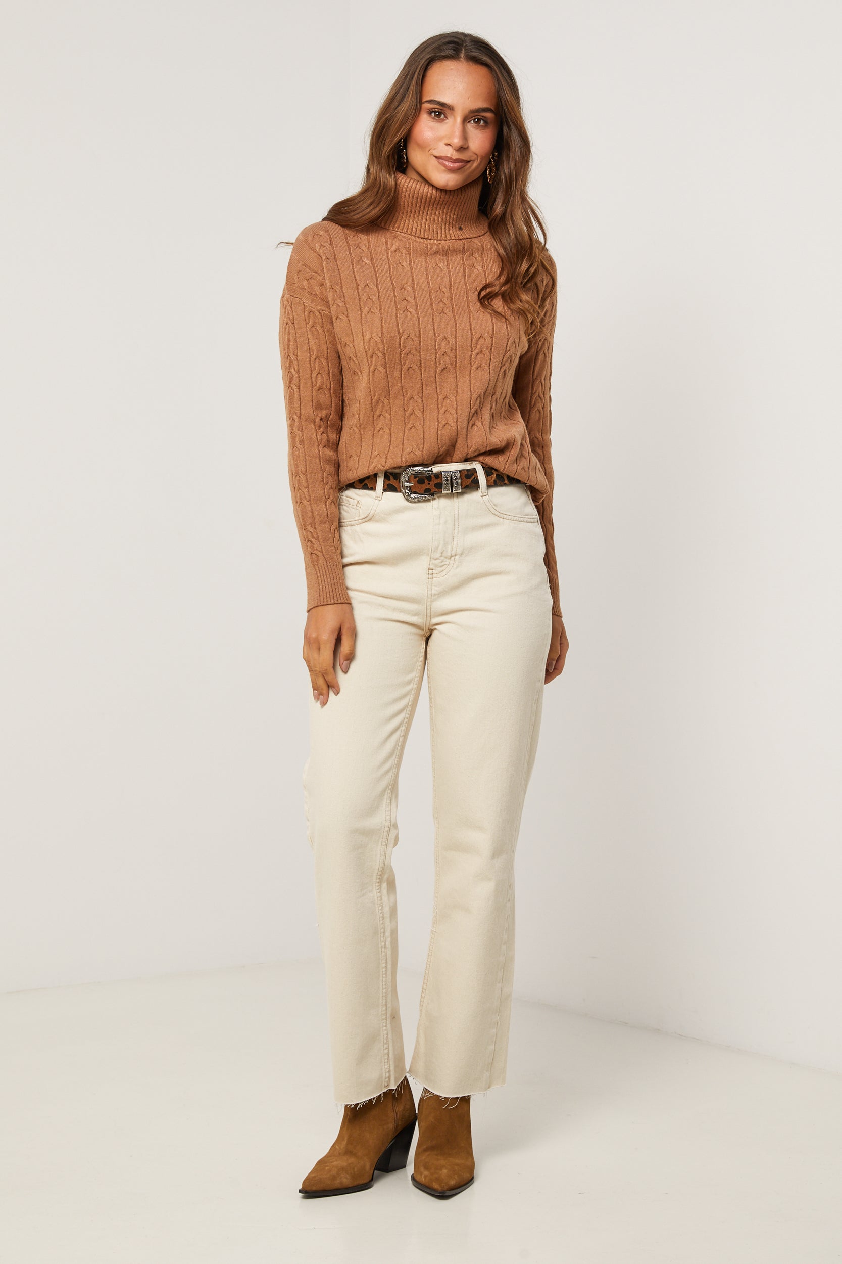 Pull - Camel