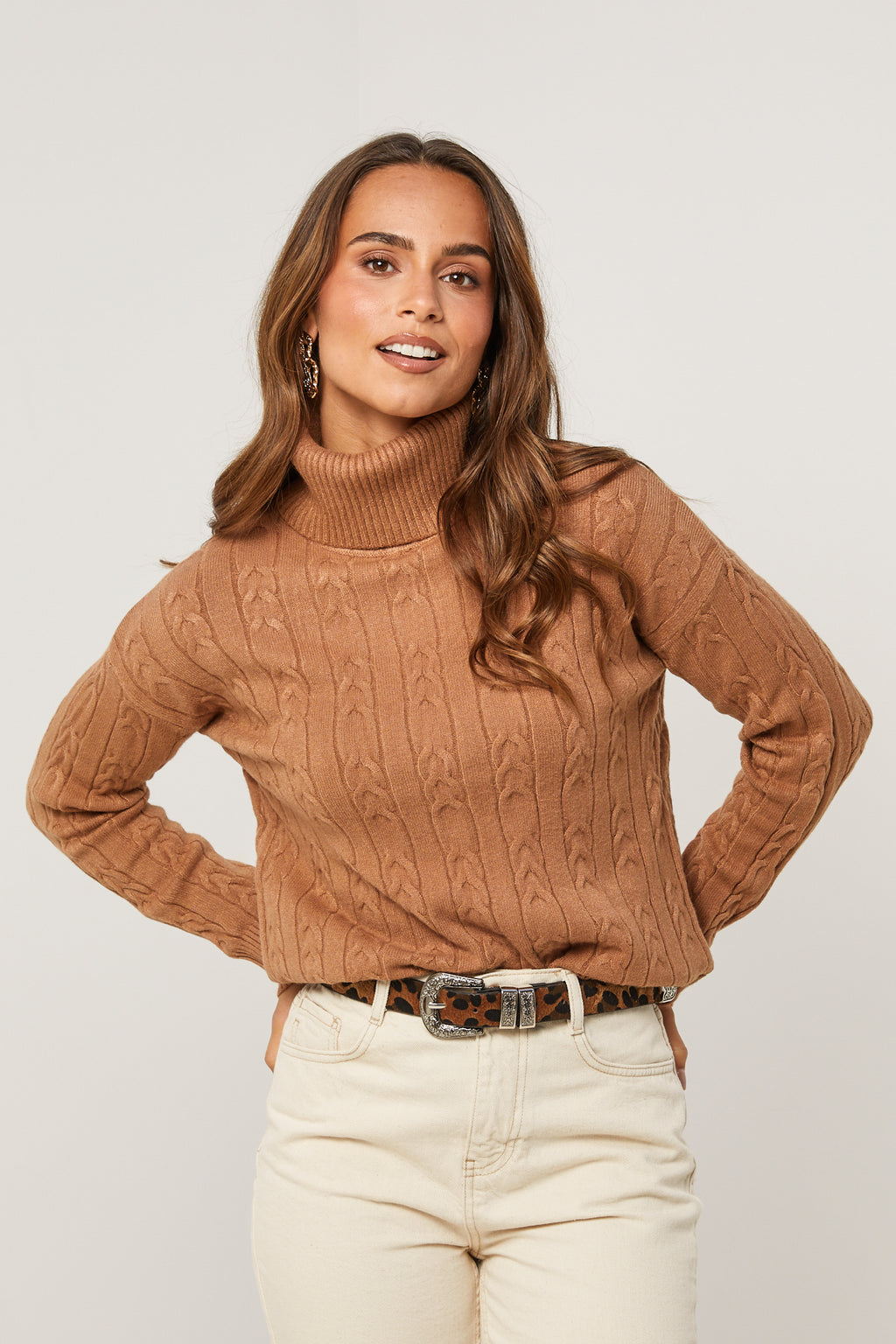 Pull - Camel