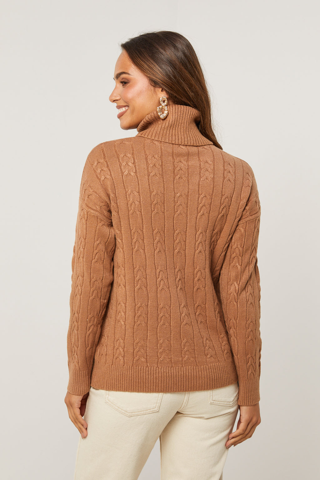 Pull - Camel