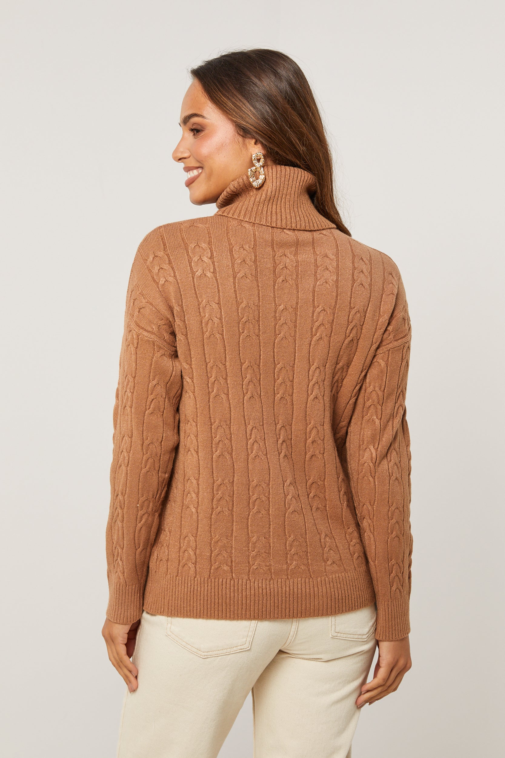 Pull - Camel