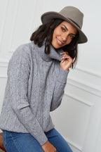 Jersey - Gris