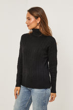 Pull - Noir