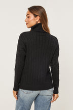 Pull - Noir