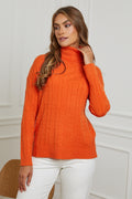 Pull - Orange