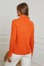 Pull - Orange