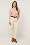 Pull - Rose